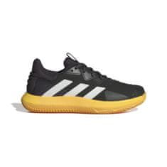 Adidas Obuv tenis čierna 45 1/3 EU Solematch Control