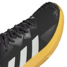 Adidas Obuv tenis čierna 45 1/3 EU Solematch Control