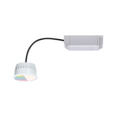 Paulmann PAULMANN Štartovacia sada Smart Home smik Gateway plus 3x LED Modul vstavané svietidlo RGBW 5182