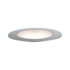 Paulmann PAULMANN Plug a Shine LED zemné svietidlo Floor IP67 3000K 3x1,3W 30VA antracit 94906