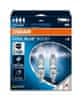 OSRAM H1 12V 80W P14.5s COOL BLUE BOOST 5500K 2ks NO ECE 62150CBB-2HB