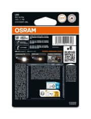 Osram OSRAM LED P27/7W LEDriving SL White 6000K 12V blister 2ks 3157DWP-2BL