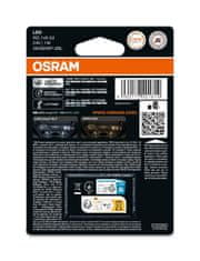 Osram OSRAM LED W5W 24V 1W W2.1x9.5d LEDriving SLT White 6000K blister NO ECE 2ks 2845DWP-2BL