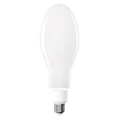 EMOS EMOS LED žiarovka Filament ED90 / E27 / 36 W (327 W) / 6 000 lm / neutrálna biela ZF5751