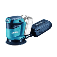 Makita Excentrická aku brúska DBO180Z 18V bez aku (DBO180Z)