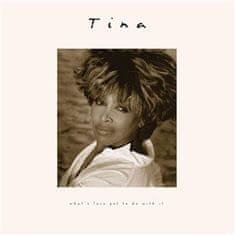 Tina Turner: What's Love Got To Do With It / 30th Anniversary