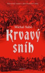 Michal Sabó: Krvavý sníh