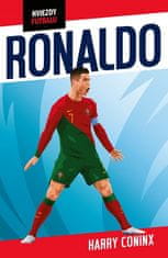 Harry Coninx: Hviezdy futbalu: Ronaldo