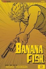 Akimi Yoshida: Banana Fish 2