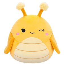 Squishmallows Saranče Greer