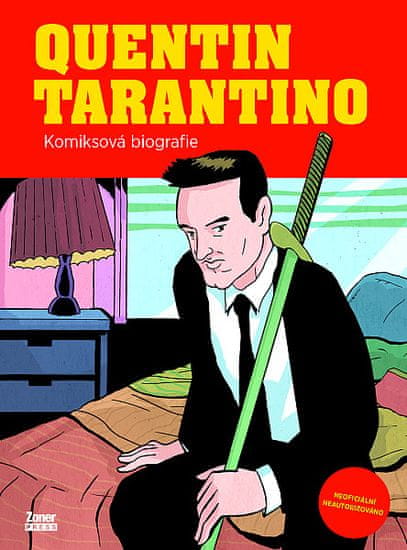 Michele Botton: Quentin Tarantino