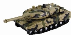 Wiky Tank Hot Speed 4WD 24cm