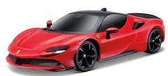 Maisto RC 1:24 RC Premium ~ Ferrari SF90 Stradale