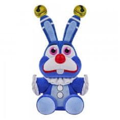 Funko plyšová hračka Five Nights at Freddy's Security Breach Circus Bonnie 10 cm