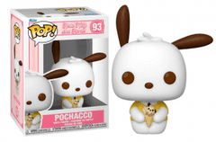 Funko Pop! Zberateľská figúrka Hello Kitty and Friends Pochacco 93