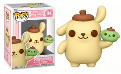 Funko Pop! Zberateľská figúrka Hello Kitty and Friends Pompompurin 94