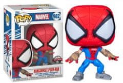 Funko POP Zberateľská figúrka Marvel Mangaverse Spider-Man 982