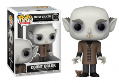 Funko Pop! Zberateľská figúrka Nosferatu Count Orlok 1267