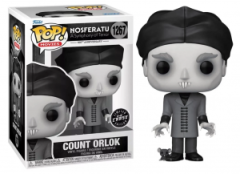 Funko Pop! Zberateľská figúrka Nosferatu Count Orlok Chase 1267