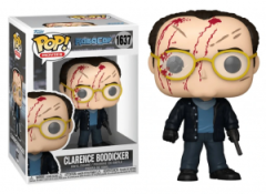 Funko Pop! Zberateľská figúrka RoboCop Clarence Boddicker 1637