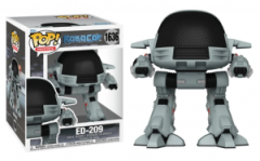 Funko Pop! Zberateľská figúrka RoboCop ED-209 1636