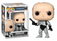 Funko Pop! Zberateľská figúrka RoboCop RoboCop 1635