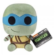 Funko POP! Teenage Mutant Ninja Turtles Plush Leonardo