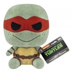 Funko POP! Teenage Mutant Ninja Turtles Plush Raphael