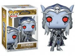 Funko Pop! Zberateľská figúrka World of Warcraft Sylvanas 990