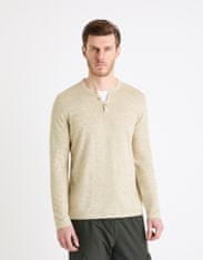 Celio Sveter henley Gelano S