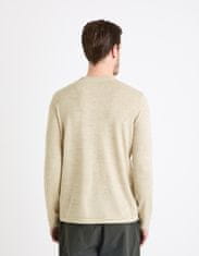 Celio Sveter henley Gelano S