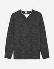 Celio Sveter henley Gelano L