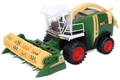 Wiky Kombajn Farms Harvester 26cm