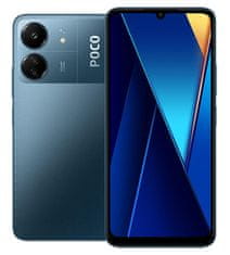 POCO POCO C65 128+6GB Blue