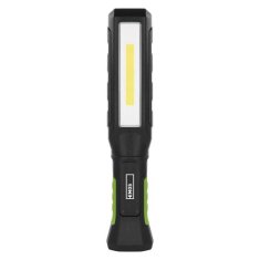 EMOS EMOS COB LED plus LED nabíjacie svietidlo P4544, 750 lm, 2000 mAh P4544