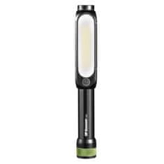 EMOS EMOS LED ručné svietidlo GP Discovery C34, 550 lm P8508