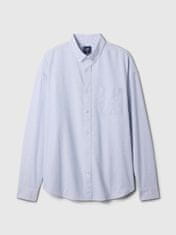 Gap Oversize košeľa Oxford Big Shirt XXL