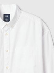 Gap Oversize košeľa Oxford Big Shirt XXL