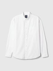 Gap Oversize košeľa Oxford Big Shirt XXL