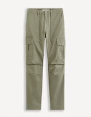 Celio Nohavice cargo Goander 34