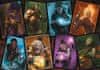 Trefl Puzzle Magic the Gathering 1000 dielikov