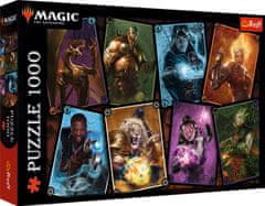 Trefl Puzzle Magic the Gathering 1000 dielikov