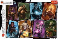 Trefl Puzzle Magic the Gathering 1000 dielikov