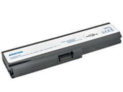 Avacom Náhradná batéria Toshiba Satellite U400, M300, Portege M800 Li-Ion 10,8 V 4400mAh