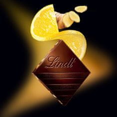 LINDT EXCELLENCE citrón zázvor 100g