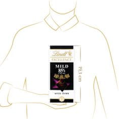 LINDT EXCELLENCE Mild 85% 100g