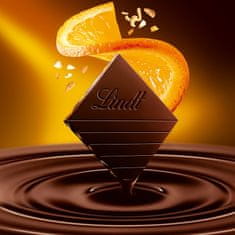 LINDT EXCELLENCE Passion Orange & Almond 100g