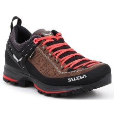 Salewa Obuv treking 36.5 EU WS Mtn Trainer 2 Gtx