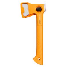 FISKARS sekera univerzálna ľahká XS - X13 oranžová Fiskars 1069101