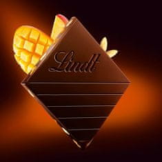 LINDT EXCELLENCE Mango & Almond, 100g